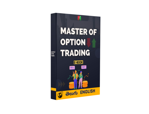 best books for stock market in telugu